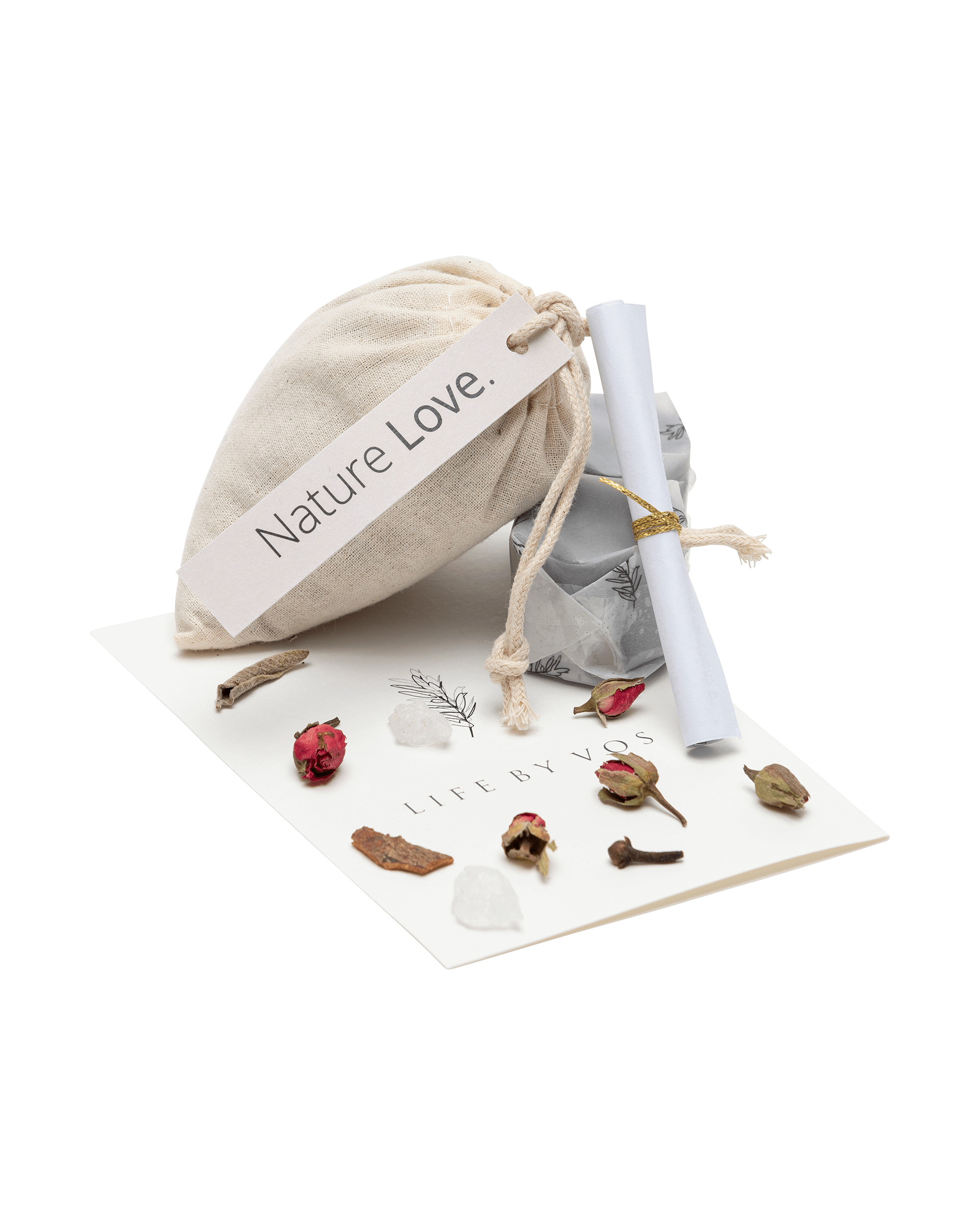 תערובת לערכת טיהור