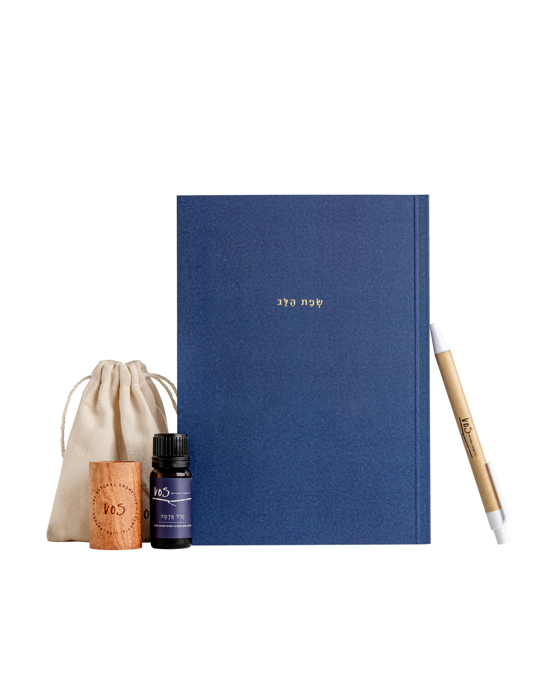 מארז שפת הלב