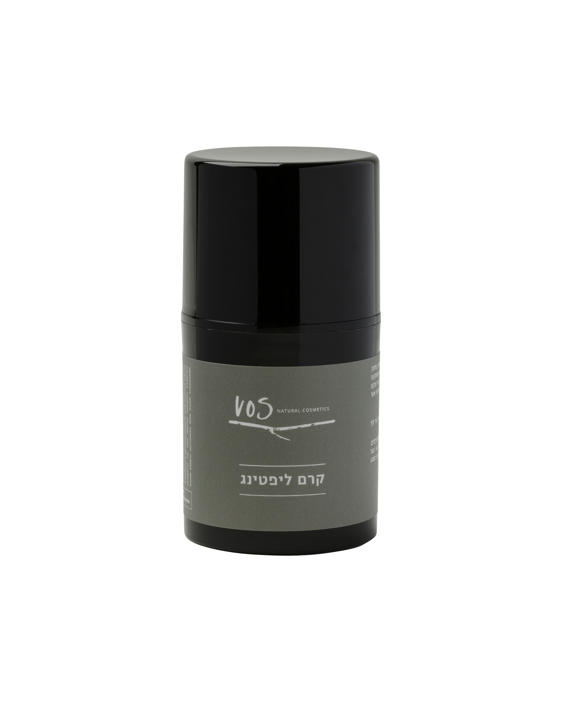 קרם ליפטינג