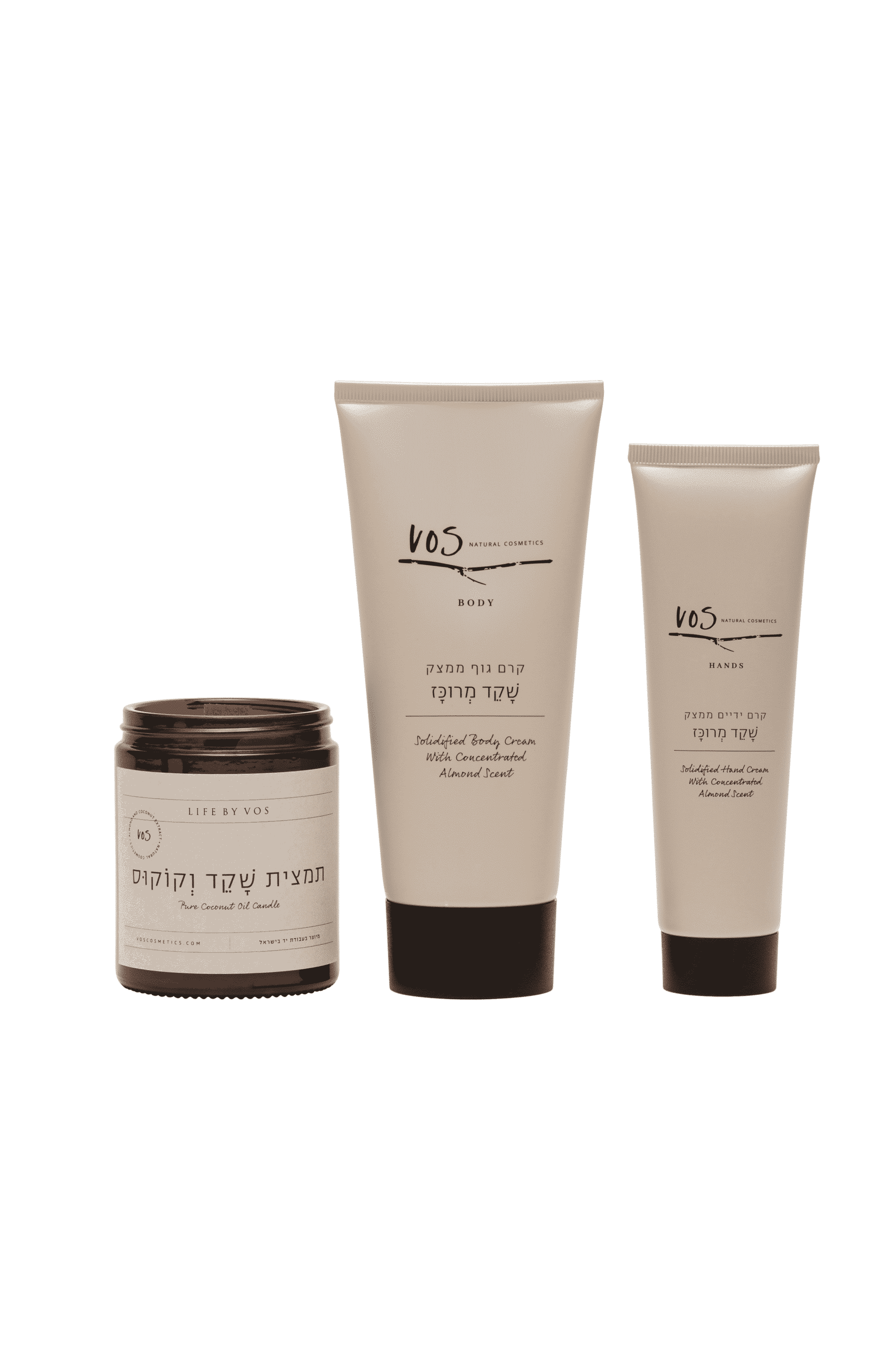 זה הריח של החלומות המתוקים שלי