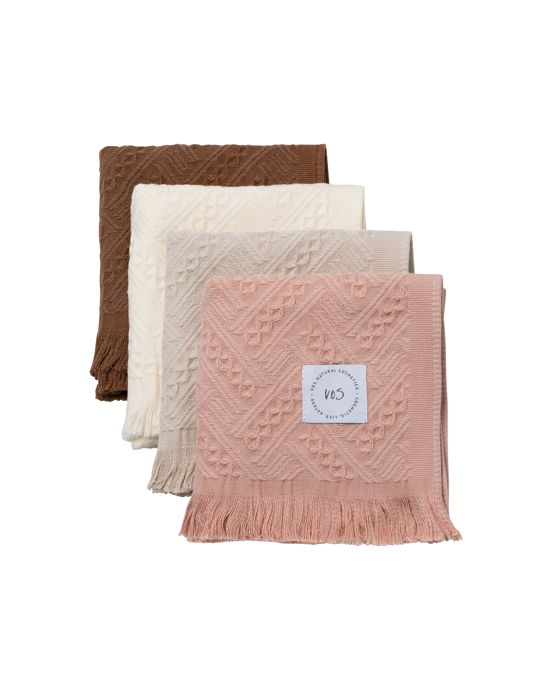 מגבות פנים VOS