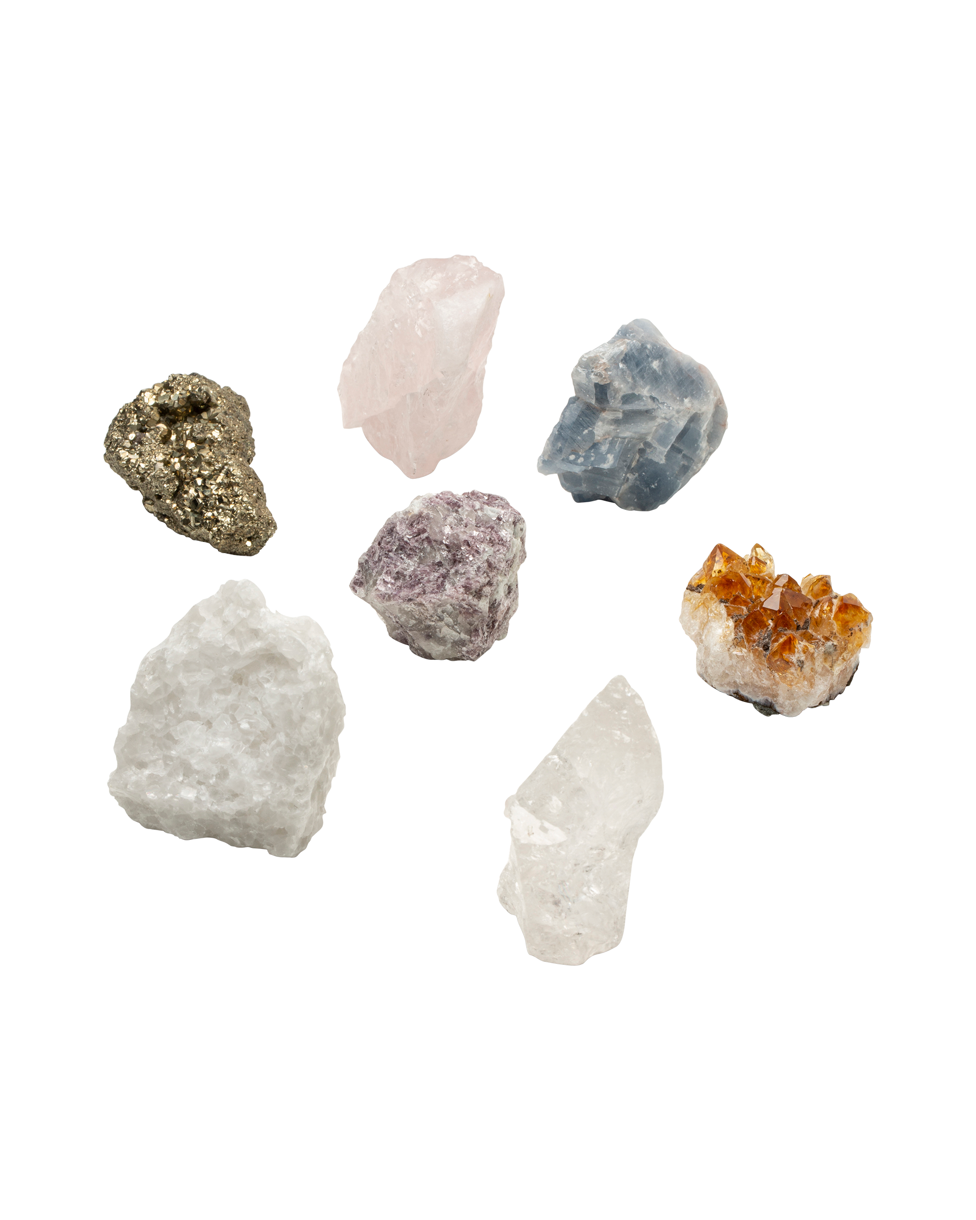 קיט אבנים אנרגטיות