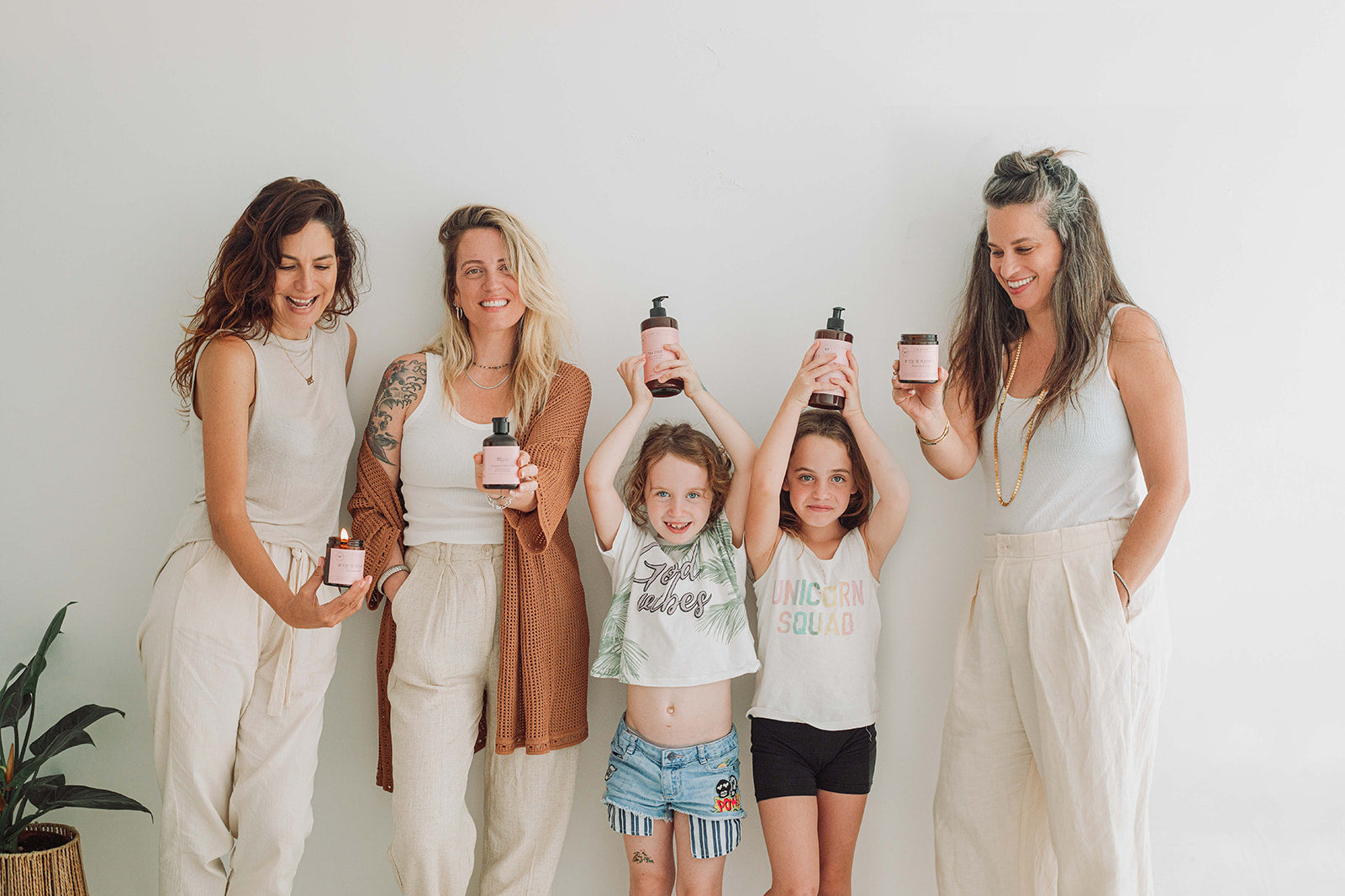 מארז פודרת מי ורדים