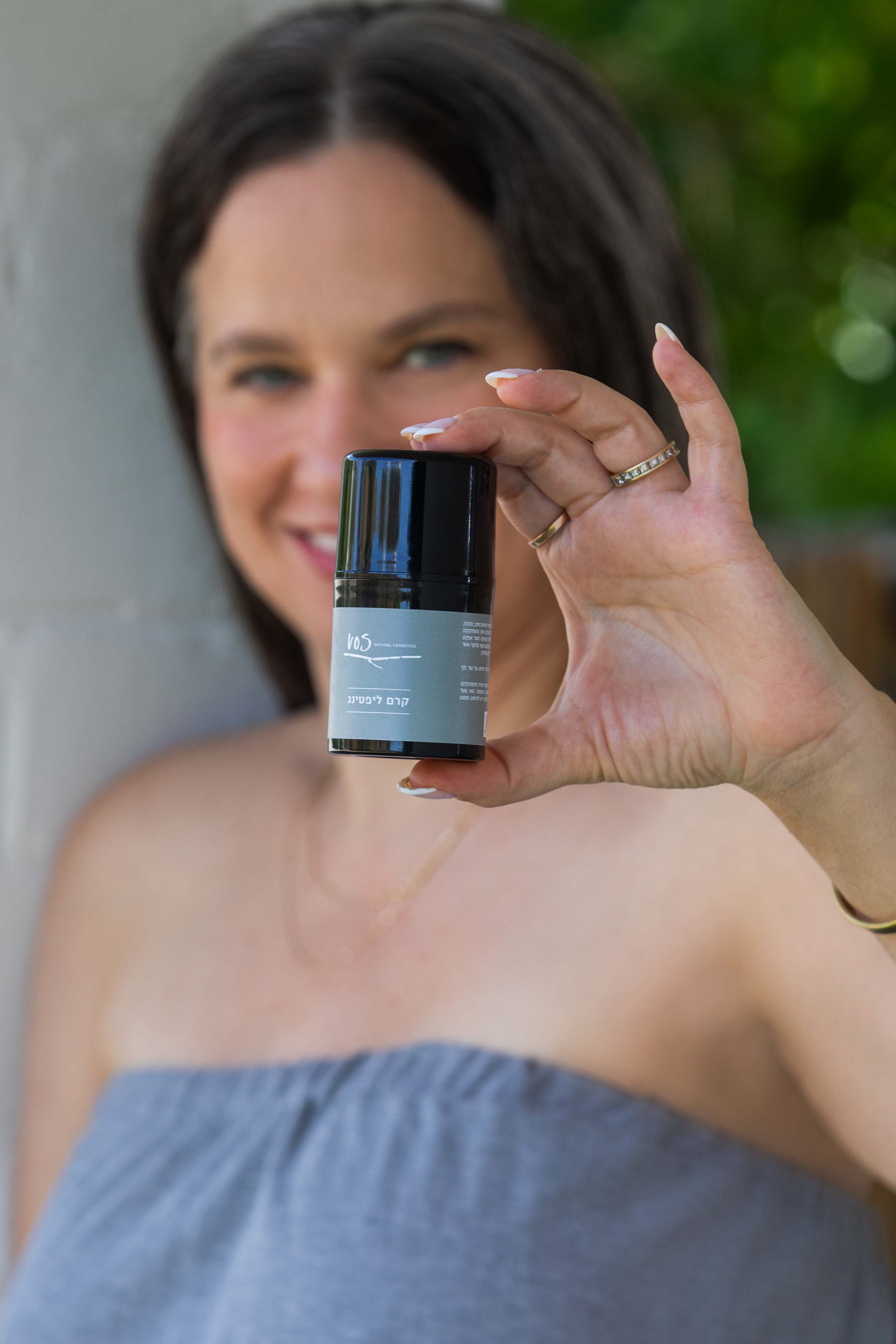 קרם ליפטינג