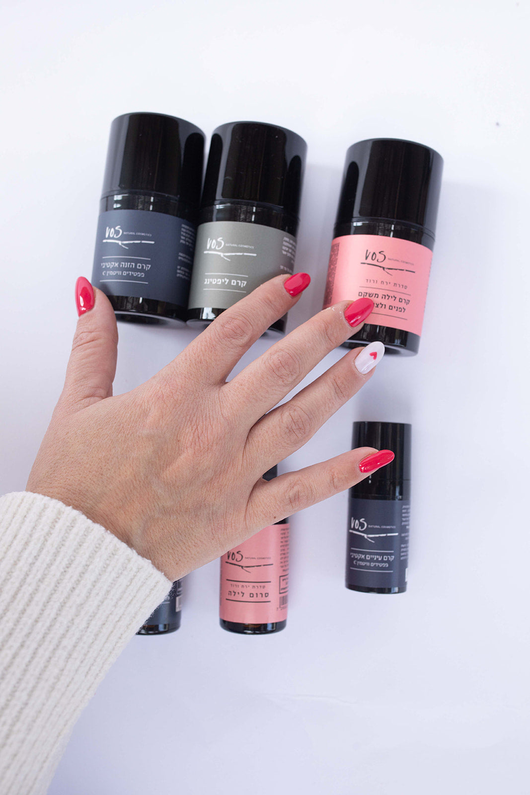 קרם ליפטינג