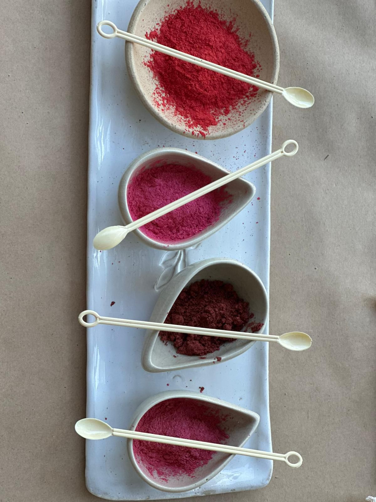 סדנת ביוטי לנערות