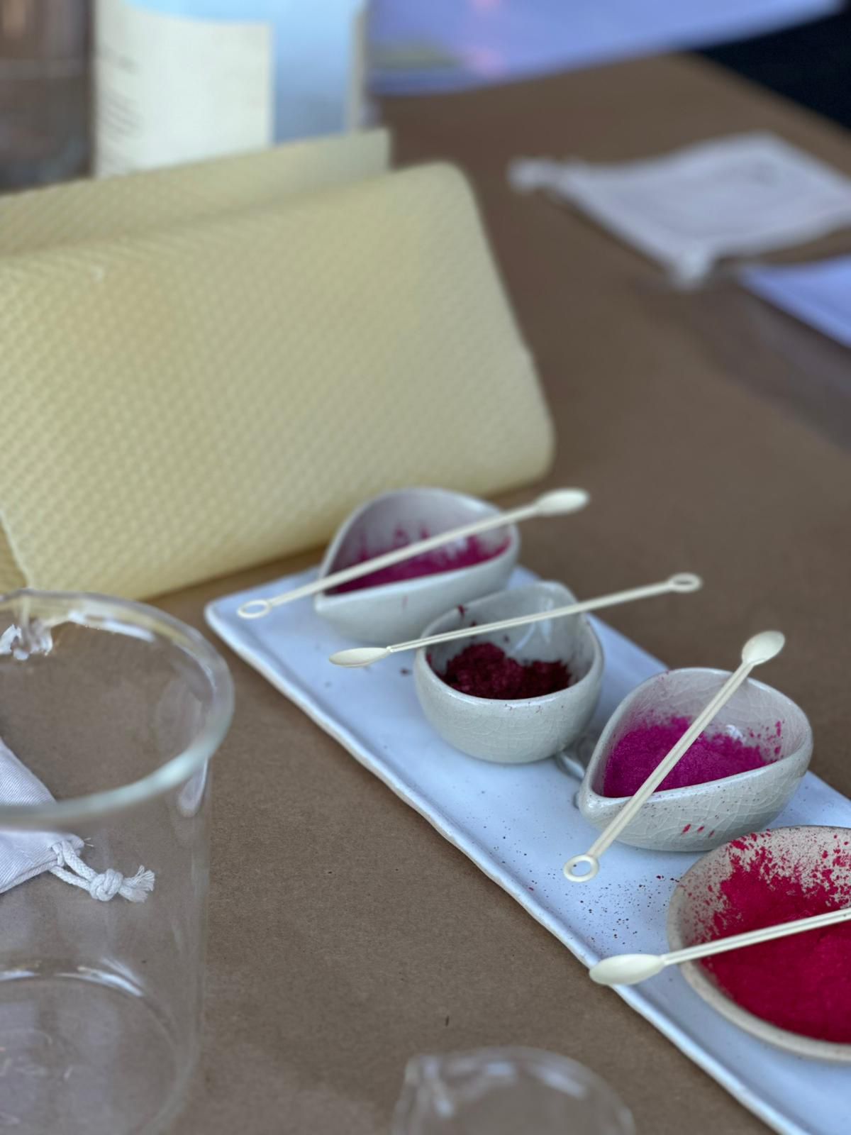 סדנת ביוטי לנערות