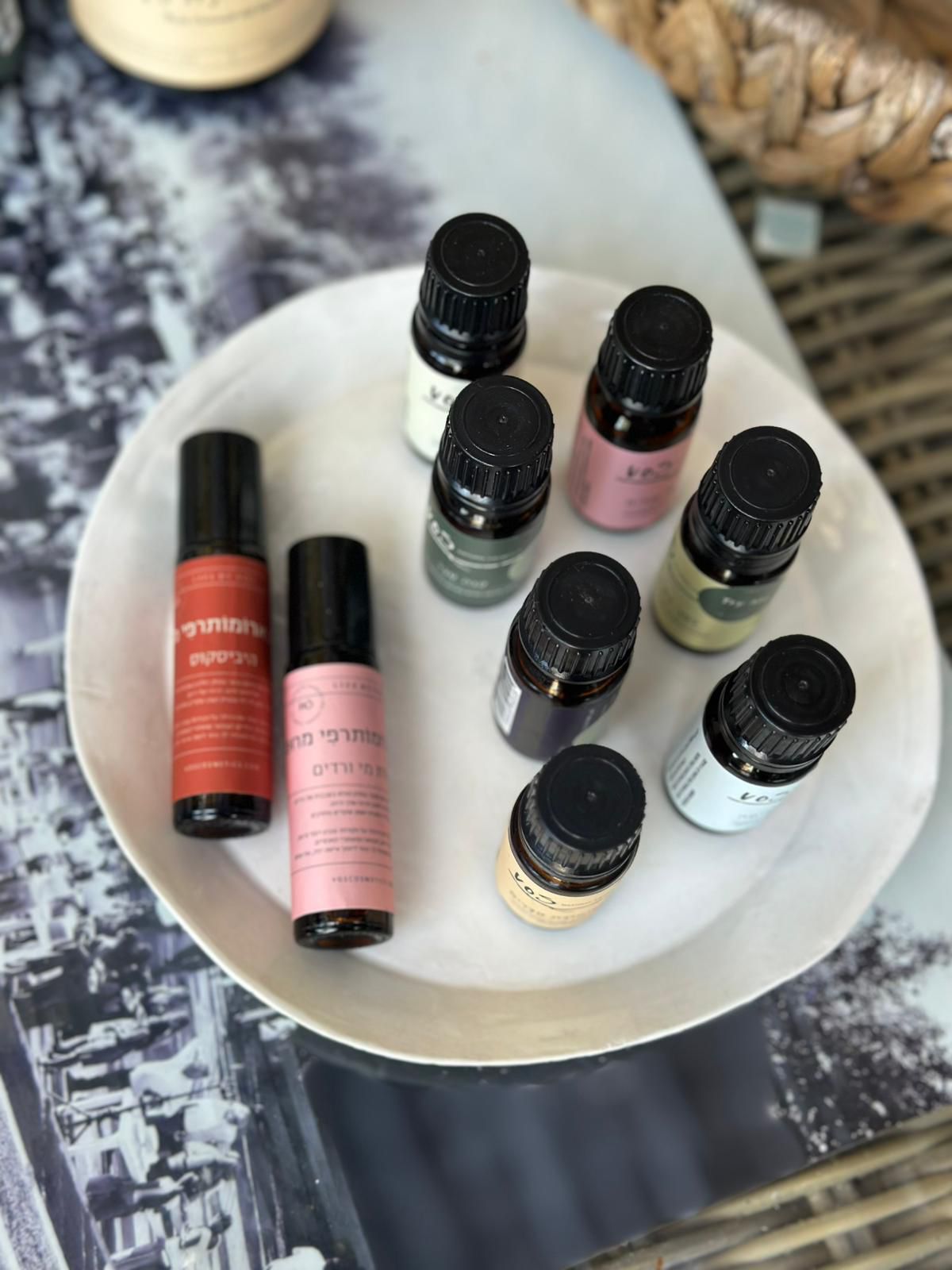 סדנת יום הולדת