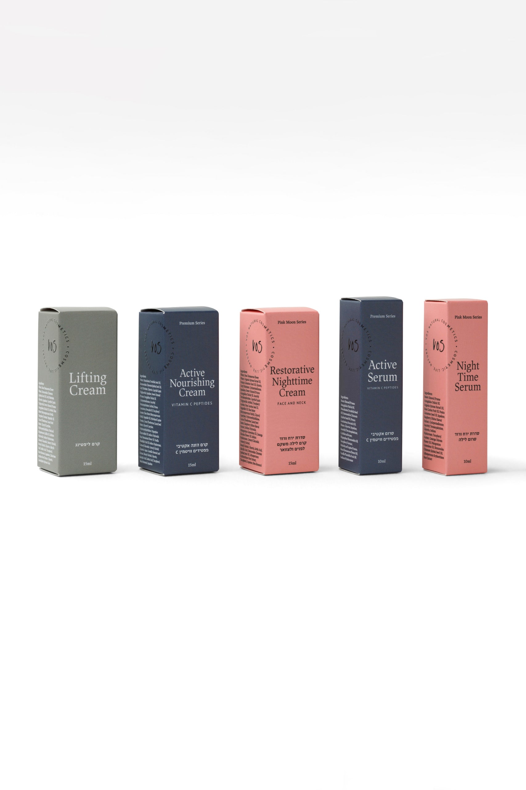 מארז טעימות +