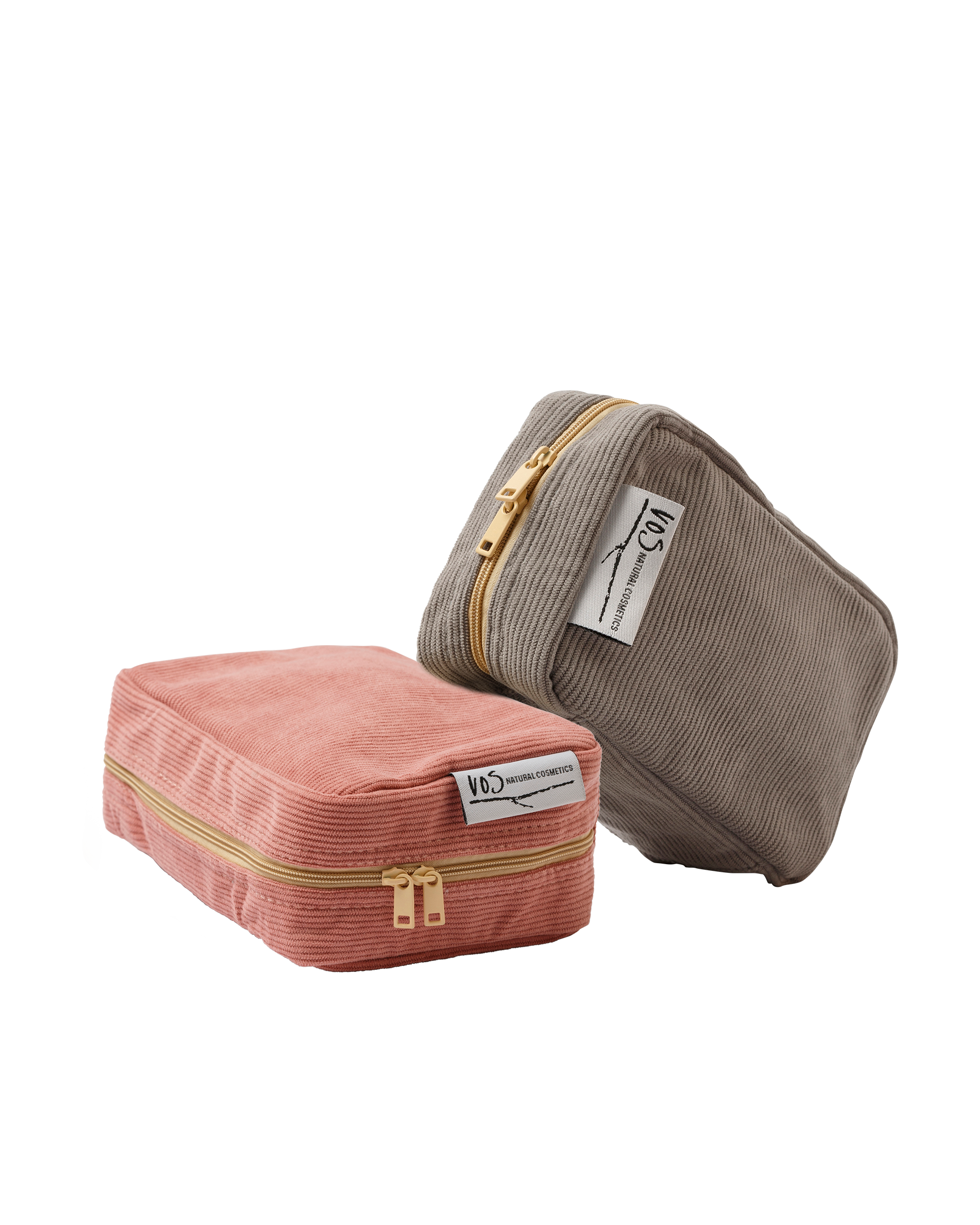 תיק איפור VOS - M